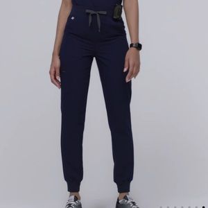 Figs High Waisted Zamora Jogger